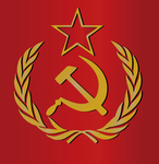 The Glorious Soviet Red Army