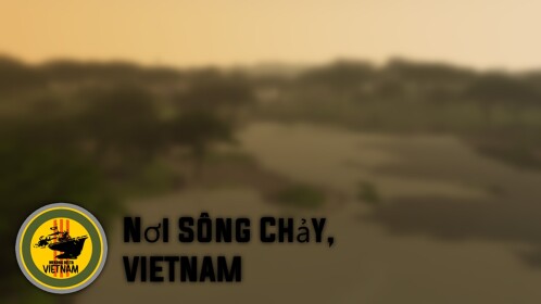  Nơi Sông Chảy Province, Vietnam