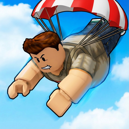 [❄️] The Highest Skydive Ever Obby