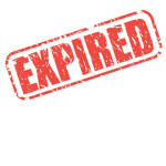 | Expired |