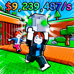 Steal A Ore