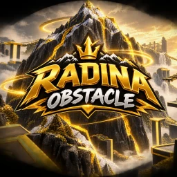 [NEW] RADINA OBSTACLE [FREE AVA] icon