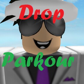 FIX!!] Drop Parkour!