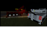 Blue’s Towing and Recovery