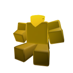 HeydanDev Golden Shoulder Pal
