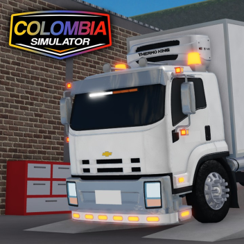 Colombia Simulator | Bucaramanga
