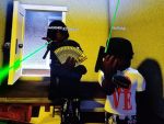RDG×FSO