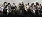 The Walking Dead Fan Group!(TV Show & Video Game)