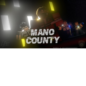  Mano County Community Roleplay