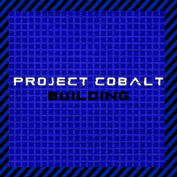 PROJECT COBALT