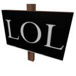 Happy LOL Day!