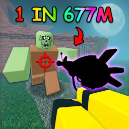 Zombie Wave RNG icon