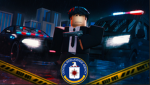 | CIA | Central Intelligence