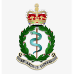 British Army - [RAMC]