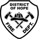 District Of Hope Fire Department