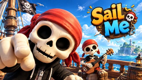 Sail Me!