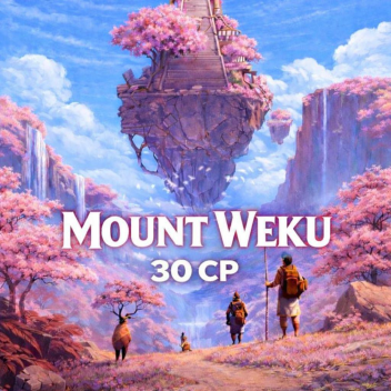 Mount Weku