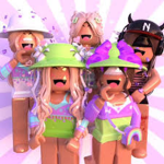 ! Bloppi girls !