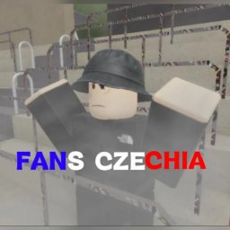 Fans Czechia