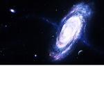 #space club
