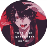 ThatOneUnderratedGroup