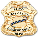 State Of L.E.O PD