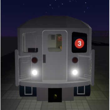 3 Train Game