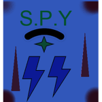 The Dead Ender spy group