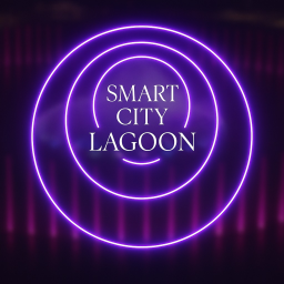 Smart City Lagoon Fountain™ [BETA]
