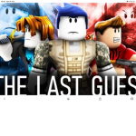 Roblox army last Guest
