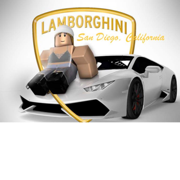 San Diego, California (NEW) 