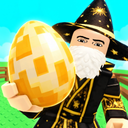 Build An Egg Farm [RELEASE]