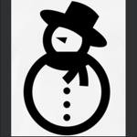 Snowmann Works Company.