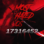 hated killers 0s