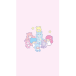 Cᴀʀᴇ Bᴇᴀʀs