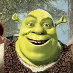 shrek obby