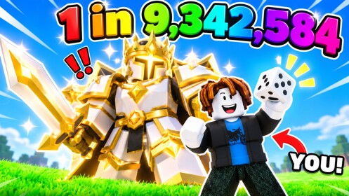 [GUILDS🛡️] Fantasy RNG