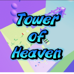 Tower of Heaven Obby