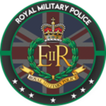 The London Army | Military Police