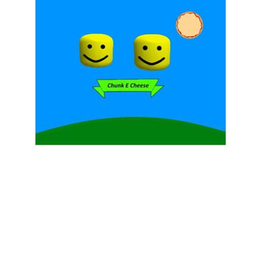 Chuck E Cheese MEGA UPDATE