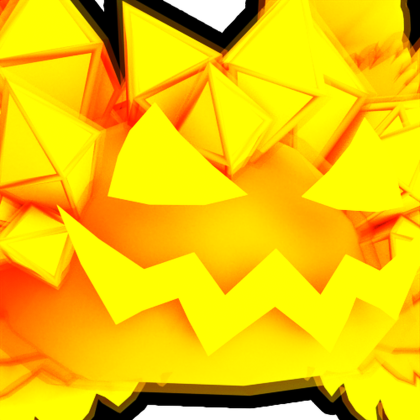 Gold Ore Monster
