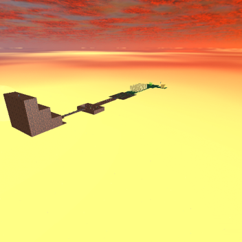 Military Obby Speedrun