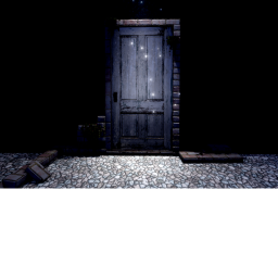 Game with no name