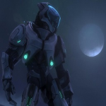 Sangheili Rangers
