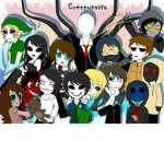 creepypasta family <3
