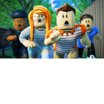 The roblox's