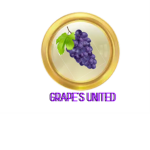 Grape's united