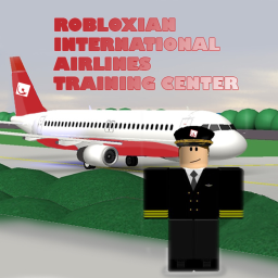 Robloxian International Airlines Training Center