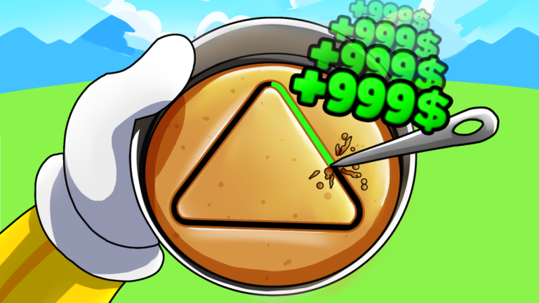 Dalgona Tycoon screenshot 1