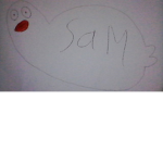 Sam Fam respect Team